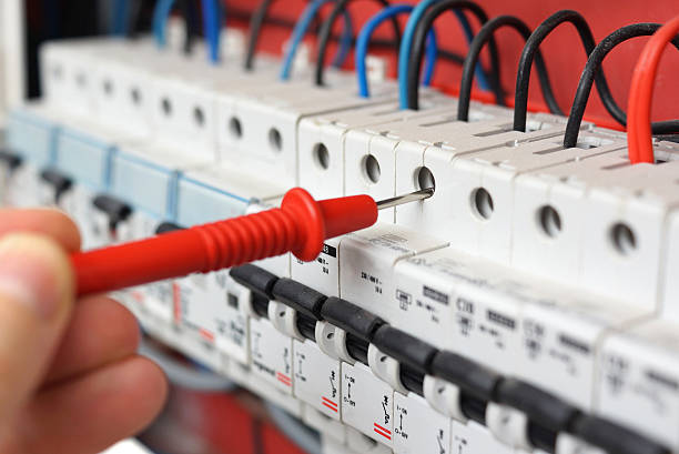 Emergency Electrical Repair Services in Sand Lake, MI